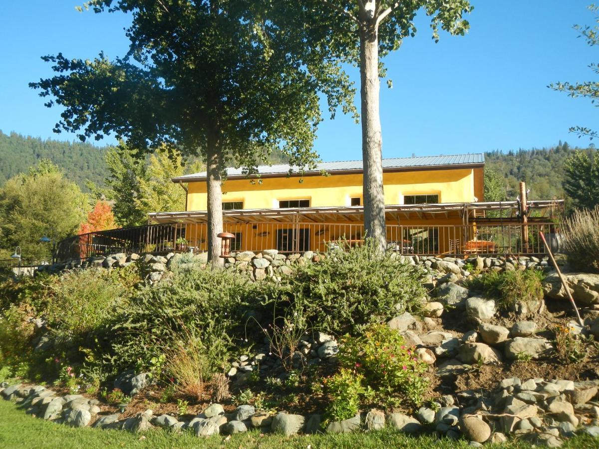Strawhouse Resorts Big Bar Kültér fotó