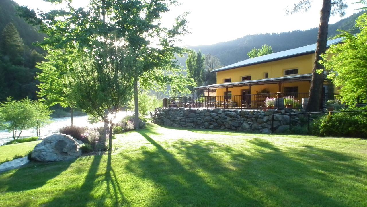 Strawhouse Resorts Big Bar Kültér fotó